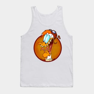 Screamers 4 Tank Top